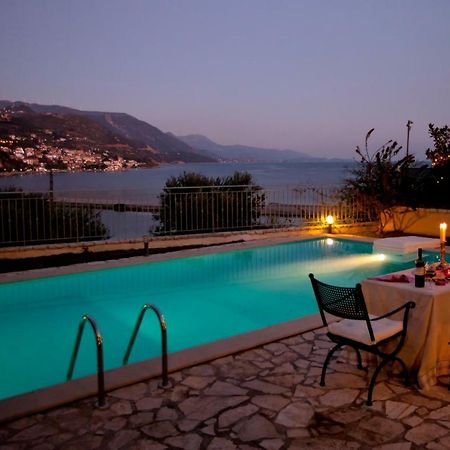 Parathalasso Villas Monastiraki  Exterior foto